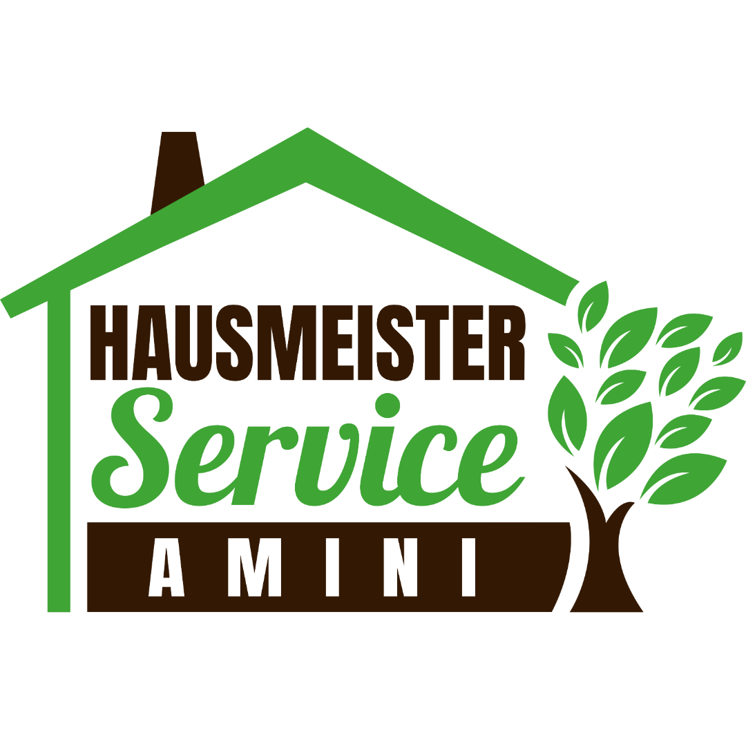 Hausmeisterservice Amini – Ihr Partner für Qualität und Zuverlässigkeit